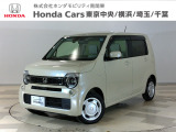 ホンダカーズ東京中央南大沢店へようこそ。当社下取りのお墨付き車両。人気車両で充実装備の一台。おススメです。どうぞご覧ください。