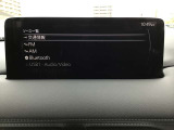 オーディオソースはこのようになっています。
