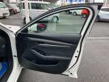 運転席ドア