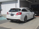 レヴォーグ 2.0 STI スポーツ アイサイト 4WD 