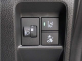 ホンダセンシングが装備されています。ロングドライブも快適で安全にお楽しみいただけます。