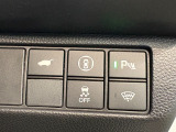 SENSING機能は、安全・快適さを求めた安全支援システムです。運転に不慣れな方でも安心してお乗りいただけます!