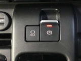 電子パーキングとオートホールドモード