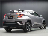 C-HR ハイブリッド 1.8 G 