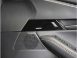 【BOSE】ボーズのプレミアムサウンドをお楽しみいただけます。