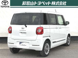 リフレッシュクリーニング「爽・快・車」施工!和歌ル山トヨペットの専門のスタッフが、独自の技術で一台一台丁寧に、内外装の清掃や除菌抗菌。下廻りやエンジンルームなど普段見えないところもキレイに仕上げます!