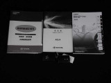 取扱説明書&メンテナンスノート完備!!