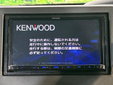 【ナビゲーション】使いやすいナビで目的地までしっかり案内してくれます。各種オーディオ再生機能も充実しており、お車の運転がさらに楽しくなります!!