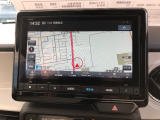 【純正ナビ】Honda純正のGathersナビがついています!