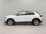 T-Roc TSI スタイル 