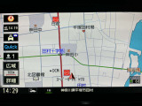 【日産純正ナビ】目的地までしっかり案内してくれる事はもちろんですが、今や車内を楽しく過ごすために欠かせないアイテムとなっています。