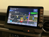 【ホンダコネクトナビ】ホンダ専用車載通信モジュールのホンダコネクト対応です。お客様のカーライフにさらなる安心と快適を提供していきます♪