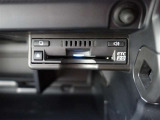 ETC2.0車載器を装備しております☆高速道路の料金所もスムーズに通過することができます!