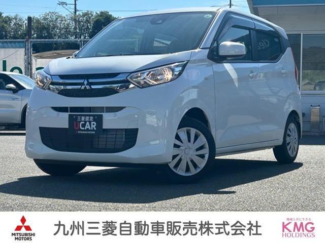 eKワゴン G