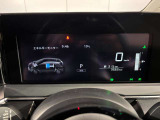 見やすいメーター周り!!カラーディスプレイには運転をサポートするさまざまな情報が表示されます(^^♪