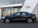 A3セダン 30 TFSI アドバンスド 