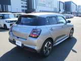 スイフト 1.2 ハイブリッド(HYBRID) MZ 