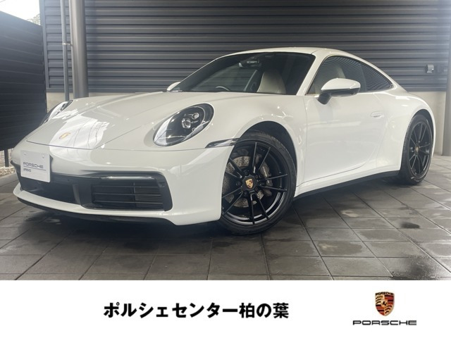 911 カレラ PDK