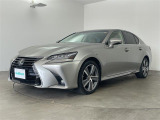 GS 450h 修復歴無し