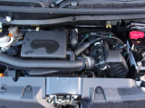 660CC・DOHC