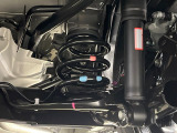 お車を安心してお乗りいただく為には、足回りの定期点検が欠かせません。サービスサポート(有償保証)では無料点検もご提供しており、安心のカーライフをお過ごしいただけるサポート体制が整っています。