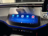 バックカメラにより駐車時の後方確認も楽にできます。