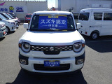 クロスビー 1.2 ハイブリッド(HYBRID) MX 4WD 