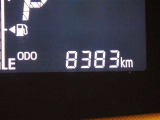 走行距離はなんと8383km♪まだまだこれから活躍してくれる1台です☆