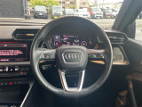 A3セダン 30 TFSI 修復歴無し