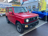 新車黒からフェラーリレッドブラックツートンNEWペイント登録済み未使用車お早めにお好きなパーツメーカでリフトUP&ボディカスタムお得に可能です是非ご相談ください