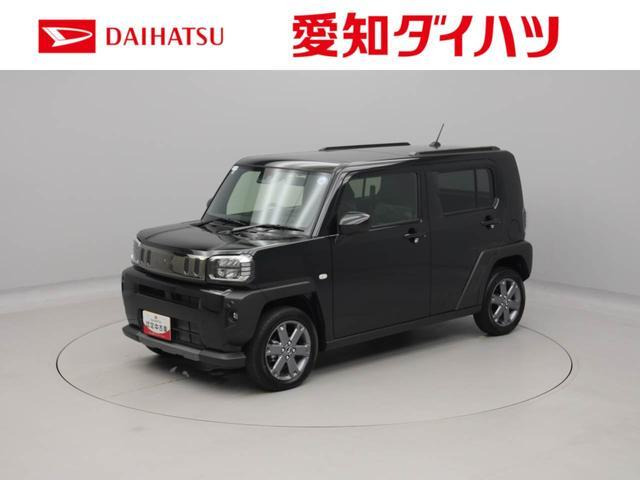 ダイハツ タフト 