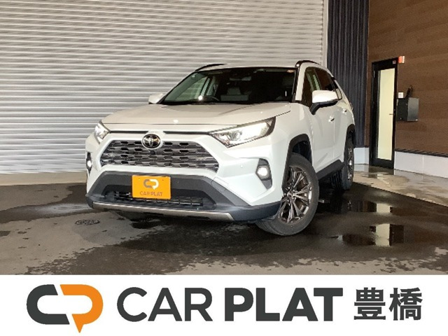 RAV4 2.0 G 4WD