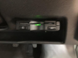 ETC車載器を装備しています☆料金所での支払いも待つこともなく楽々通過ですよ☆