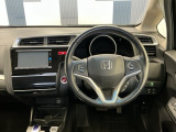運転しやすいインパネ周りです!見やすいレイアウトで快適なドライブをサポートします!