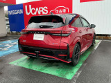 ノートオーラ  1.2 NISMO