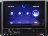 【純正8インチナビ】人気の純正ナビを装備。オーディオ機能も充実しており、Bluetooth接続すればお持ちのスマホやMP3プレイヤーの音楽を再生可能!毎日の運転がさらに楽しくなります!!