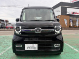 昼間などにライトスイッチをAUTOにしていると点灯するデイライト機能付きですよ♪