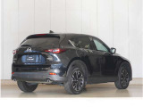 CX-5 2.2 XD Lパッケージ 