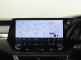 【ナビ】CPO(認定中古車)は納車時に地図ソフトが最新版!G-Link情報により精度の高いルート探索や渋滞回避ルートの案内など、快適な運転を支援する情報の入手が可能となります。