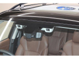 EyeSight(Ver.3)搭載!衝突被害軽減ブレーキや追従機能、車線逸脱抑制やはみ出し警報などで運転をサポートします!