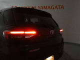 LEDテールライトです。省電力、高輝度のLEDは明るく照らすので夜間運転時の視認性を高めます。スタイリッシュな見た目で細かいところもこだわりたいあなたに!