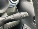 オートライト機能装備☆ハイビームアシスト機能が自動でハイビームを使い視界を確保します♪