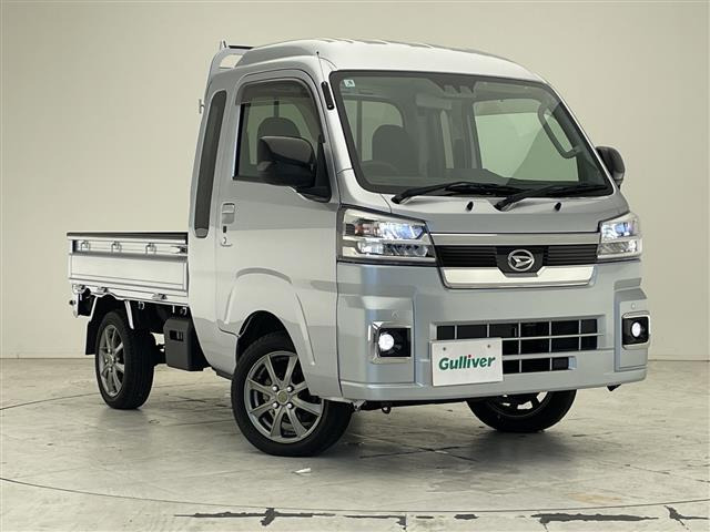 ハイゼットトラック ジャンボ エクストラ ワンオーナー 修復歴無し