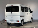 NV100クリッパー DX GL セーフティパッケージ ハイルーフ 4WD