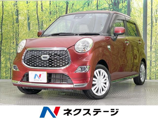 キャスト スタイル X SAIII