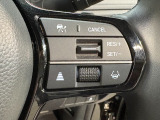 ホンダセンシング付きです!様々な安全装備と運転支援装置があなたを危険から守り運転の負担も軽減してくれます!操作は簡単ですので心配はしないで下さい。