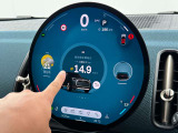こちらのお車はMINI NEXT鶴ヶ島に展示中です。☆お問合せをお待ちしてます!