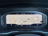 【Digital Cockpit Pro】メーター表示に加え、ナビゲションのマップ、アシストシステムなど好みに応じて表示を切り替えできます。