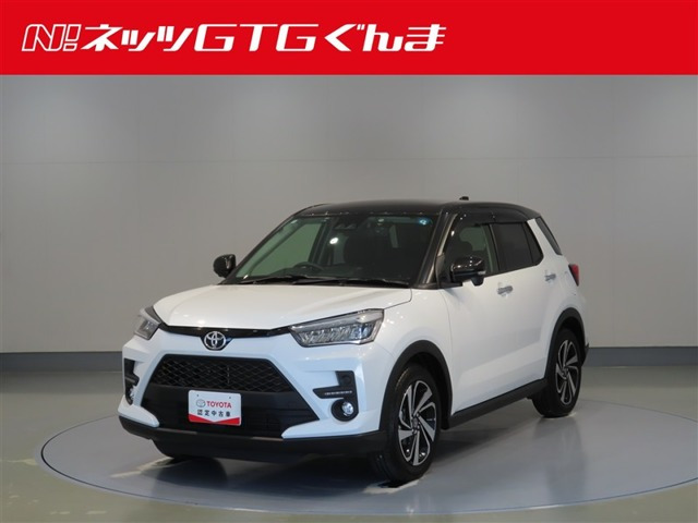 トヨタ ライズ 