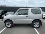 ジムニー XG 4WD 
